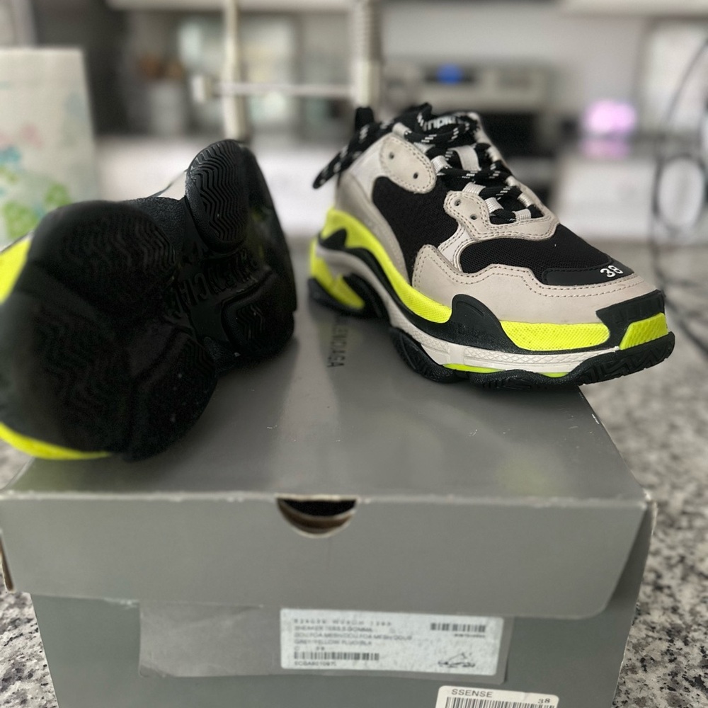 Balenciaga Sneakers